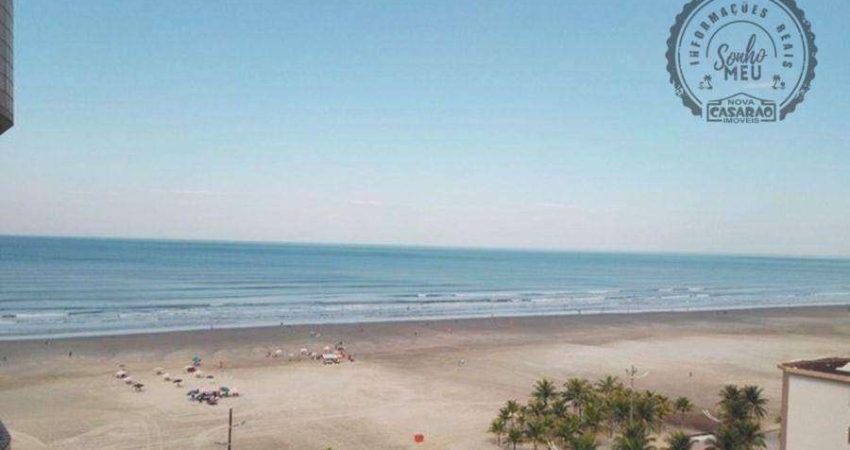 Apartamento com 2 quartos à venda na Avenida Presidente Castelo Branco, Aviação, Praia Grande
