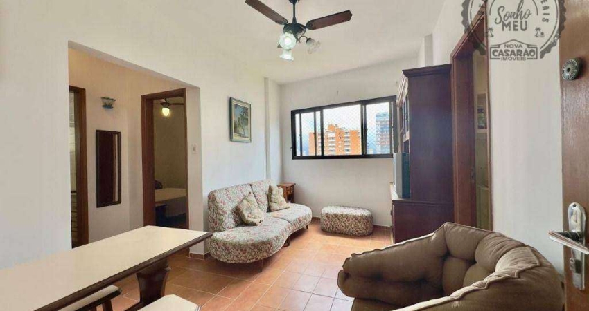 Apartamento com 2 quartos à venda na Avenida Presidente Castelo Branco, Guilhermina, Praia Grande