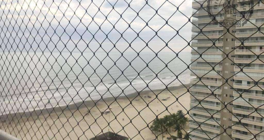 Apartamento com 4 dormitórios à venda, 165 m² por R$ 1.450.000,00 - Aviação - Praia Grande/SP