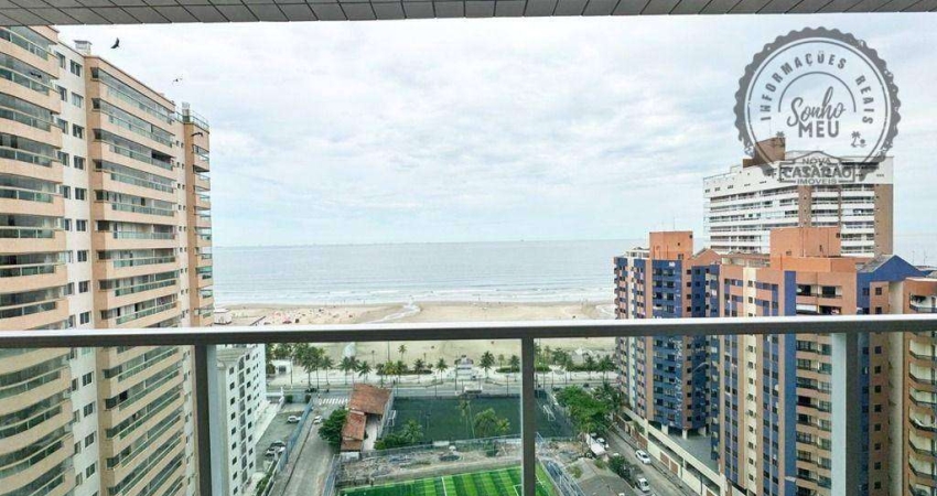 Apartamento na  Aviação - Praia Grande/SP