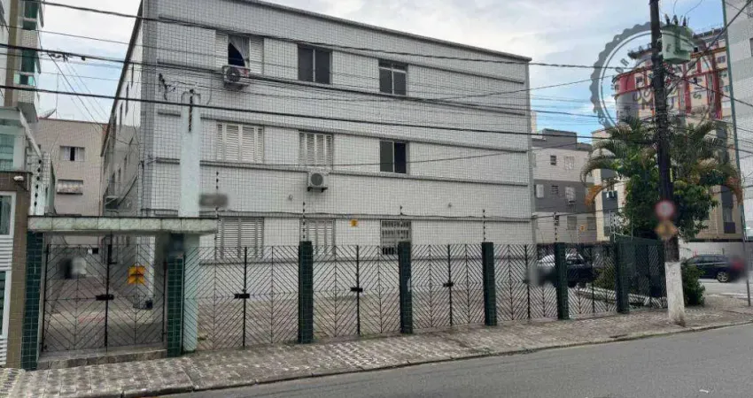 Kitnet / Stúdio à venda na Avenida São Paulo, Boqueirão, Praia Grande