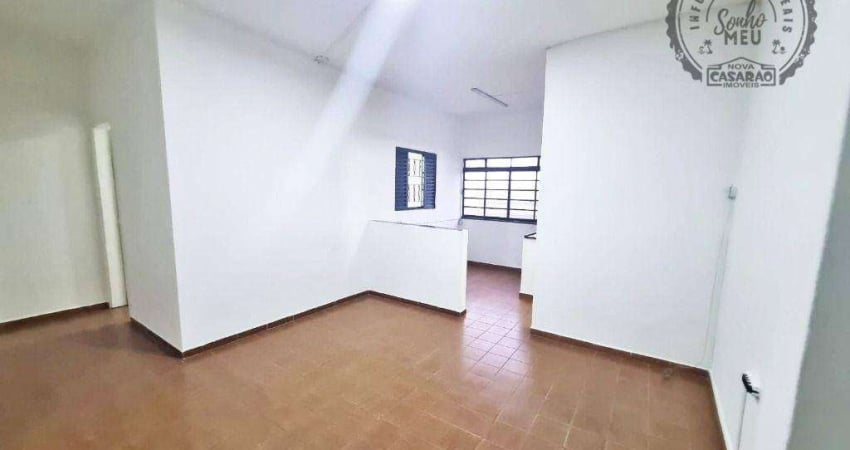 Sala comercial com 1 sala para alugar na Avenida Doutor Roberto de Almeida Vinhas, Aviação, Praia Grande