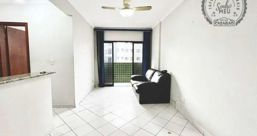 Apartamento à venda - Canto do Forte, Praia Grande - SP