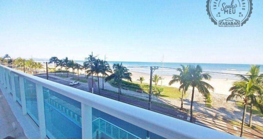 Apartamento com 2 quartos à venda na Rua Maria Beltrame Borloni, Vilamar, Praia Grande