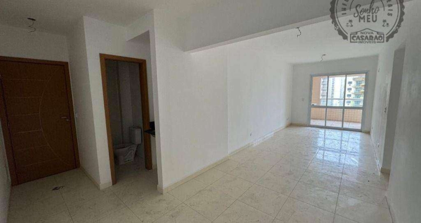 Apartamento na Aviação, Praia Grande - SP