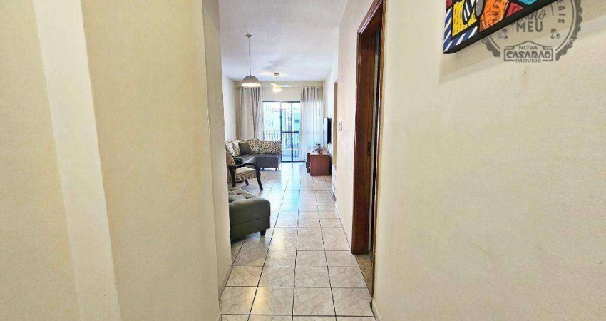 Apartamento com 2 quartos à venda na Rua Campinas, Boqueirão, Praia Grande