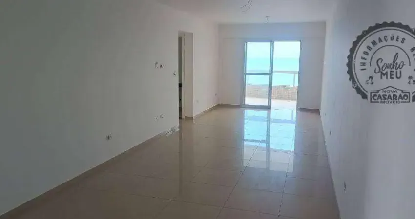 Apartamento com 3 quartos à venda na Avenida Presidente Castelo Branco, Aviação, Praia Grande