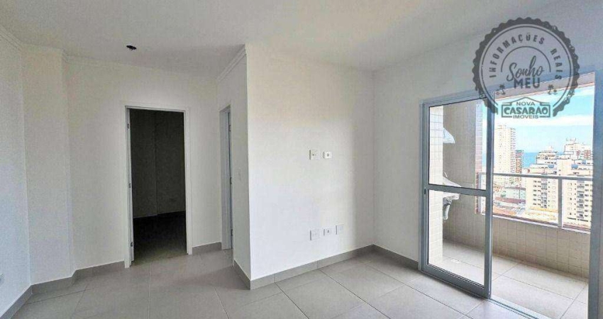 Apartamento na Aviação - Praia Grande/SP