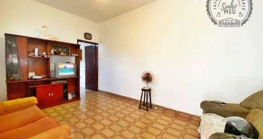 Casa na Aviação - Praia Grande/SP