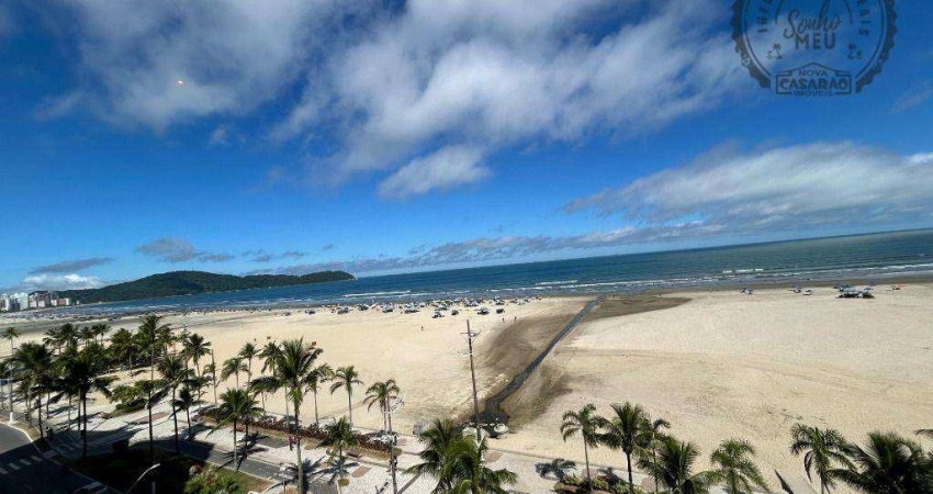 Apartamento com 2 quartos à venda na Rua Venezuela, Guilhermina, Praia Grande