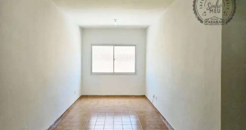 Apartamento com 2 quartos à venda na Avenida Paris - de 1 ao fim - lado ímpar, Canto do Forte, Praia Grande