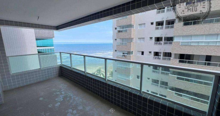 Apartamento com 2 quartos à venda na Rua Maria Beltrame Borloni, Vilamar, Praia Grande