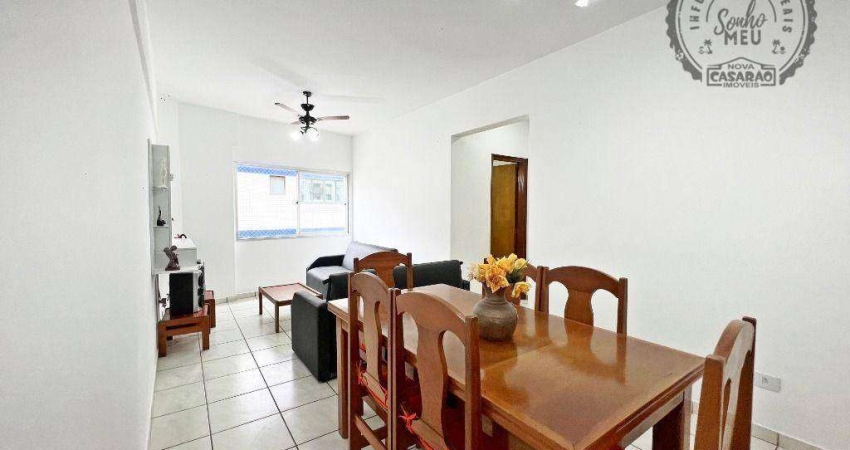Apartamento na Aviação - Praia Grande/SP
