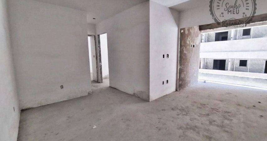 Apartamento na Guilhermina - Praia Grande/SP