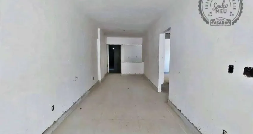 Apartamento na Guilhermina - Praia Grande/SP