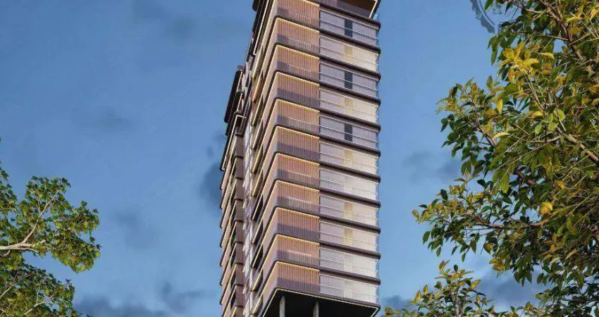 Apartamento no Canto do Forte, Praia Grande/SP