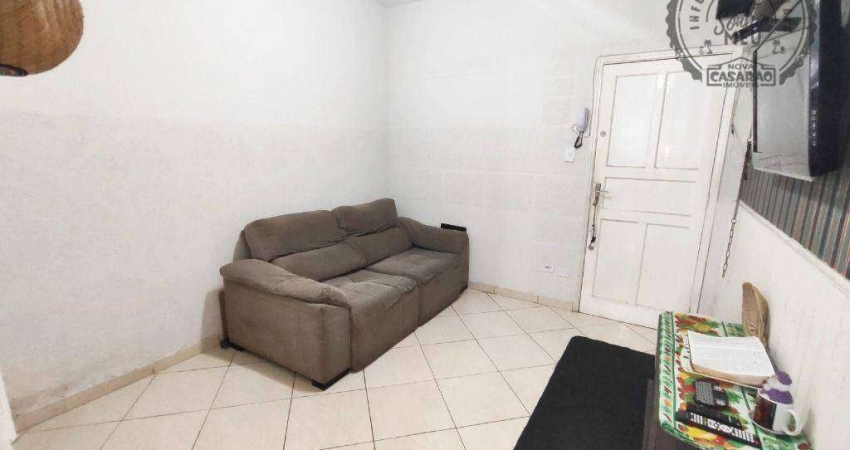 Apartamento - Vila Tupi, Praia Grande, SP.