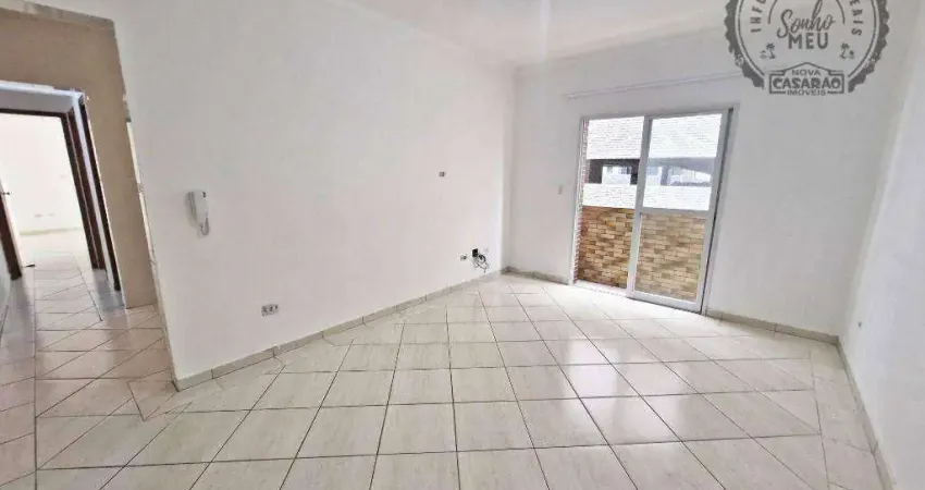 Apartamento no  Boqueirão - Praia Grande/SP