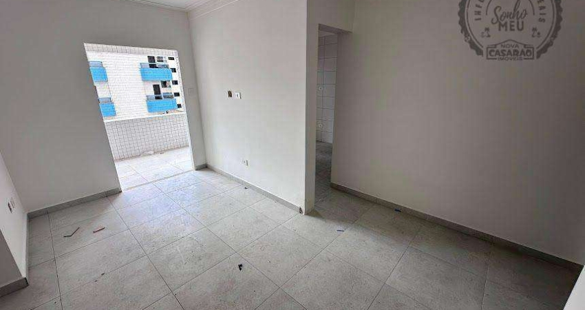 Apartamento na Tupi, Praia Grande - SP