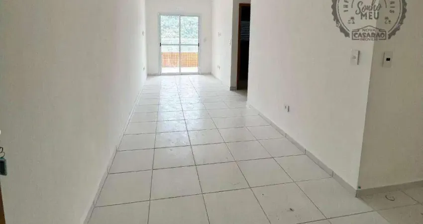 Apartamento com 2 quartos à venda na Rua Cornélio Procópio, Boqueirão, Praia Grande