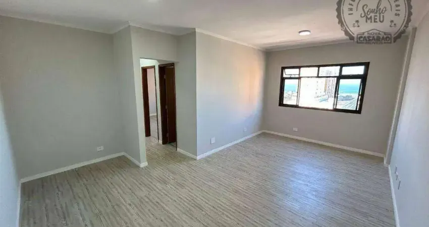 Apartamento com 2 quartos à venda na Rua Londrina, Boqueirão, Praia Grande