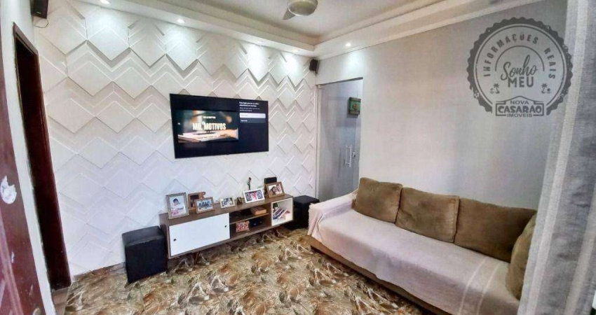 Casa na Aviação - Praia Grande/SP