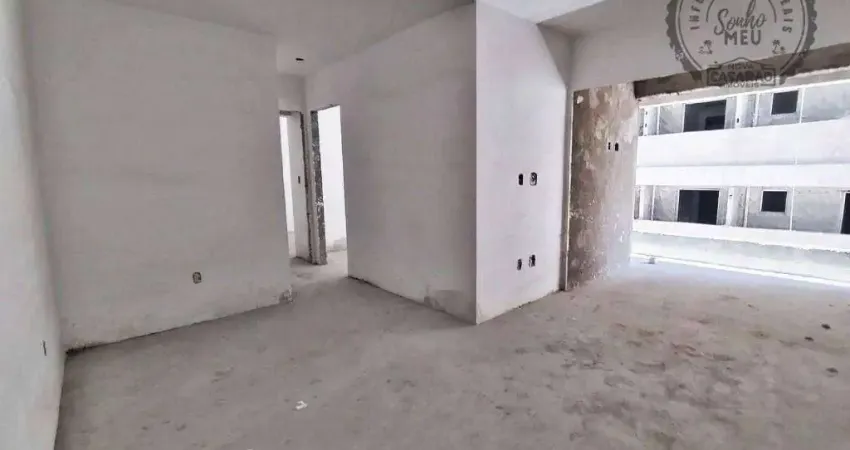 Apartamento na Aviação em Praia Grande/SP.