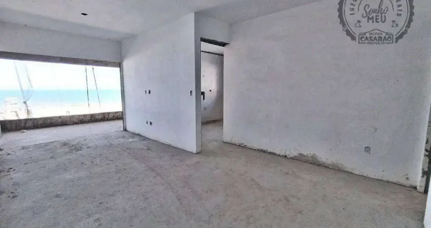 Apartamento com 3 quartos à venda na Rua Alberto Santos Dumont, Guilhermina, Praia Grande