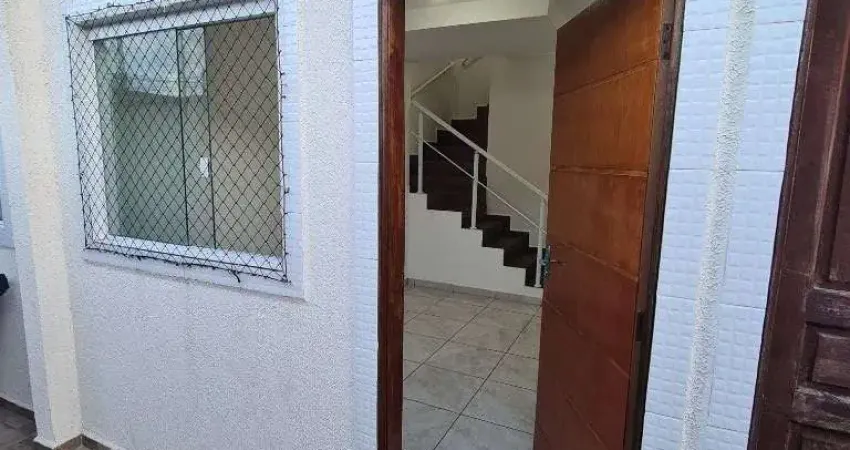 Casa - Vila Sonia, Praia Grande - SP