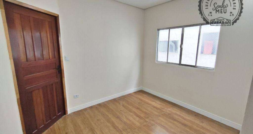 Apartamento na Aviação - Praia Grande/SP