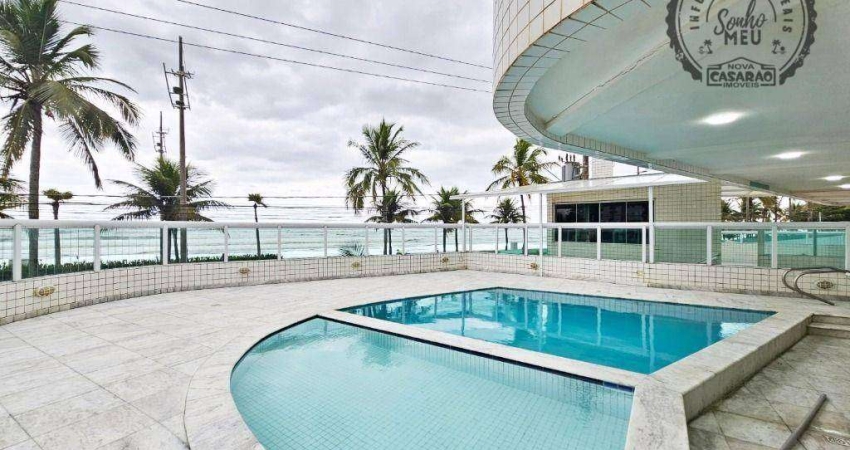 Apartamento no Jardim Real - Praia Grande/SP