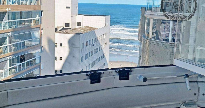 Apartamento na Aviação - Praia Grande/SP