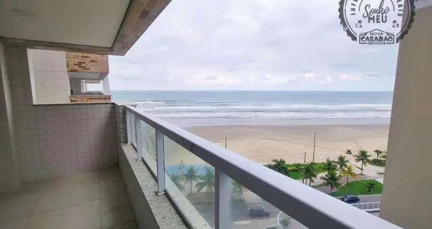 Apartamento no Caiçara - Praia Grande/SP