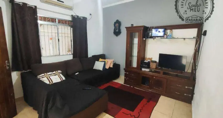 Casa com 4 quartos à venda na Rua Guaicurus, Tupi, Praia Grande