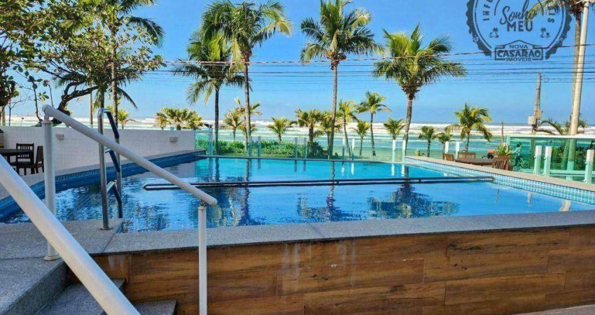 Apartamento no Florida, Praia Grande - SP