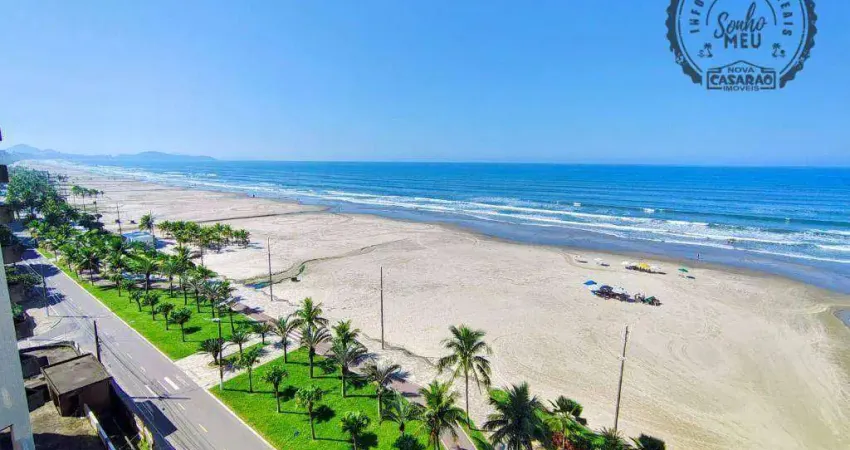 Apartamento no Maracanã - Praia Grande/SP