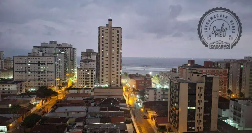 Apartamento com 3 quartos à venda na Rua Mário de Andrade, Vila Assunção, Praia Grande