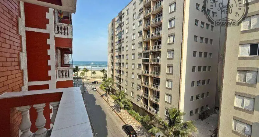 Apartamento com 1 quarto à venda na Rua Monteiro Lobato, Vila Assunção, Praia Grande