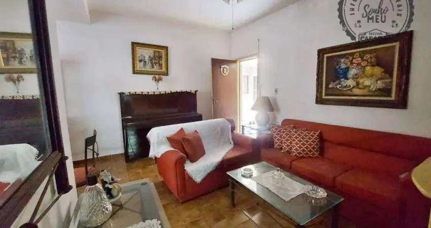 Apartamento com 2 quartos à venda na Rua México, Guilhermina, Praia Grande