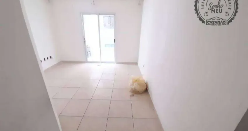 Apartamento com 2 quartos à venda na Rua Líbero Badaró, Vila Assunção, Praia Grande