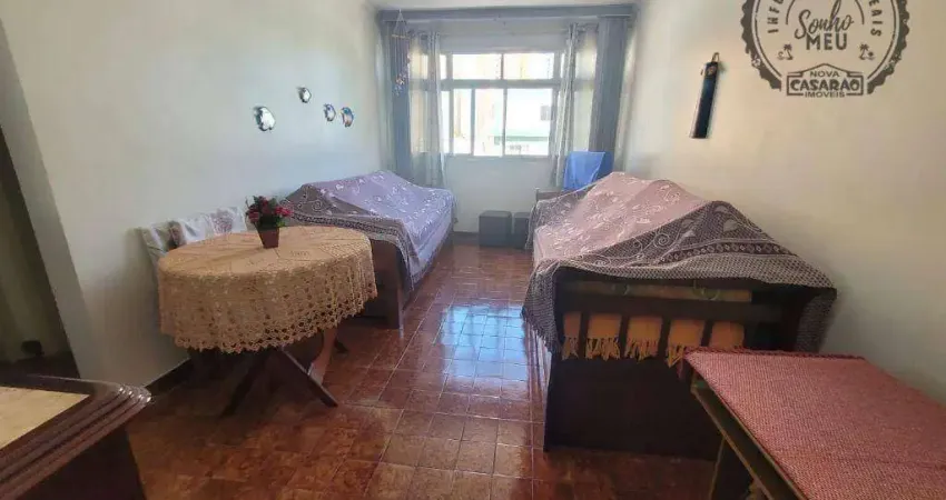 Apartamento no Boqueirão, Praia Grande - SP
