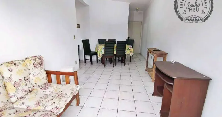 Apartamento na Aviação - Praia Grande/SP