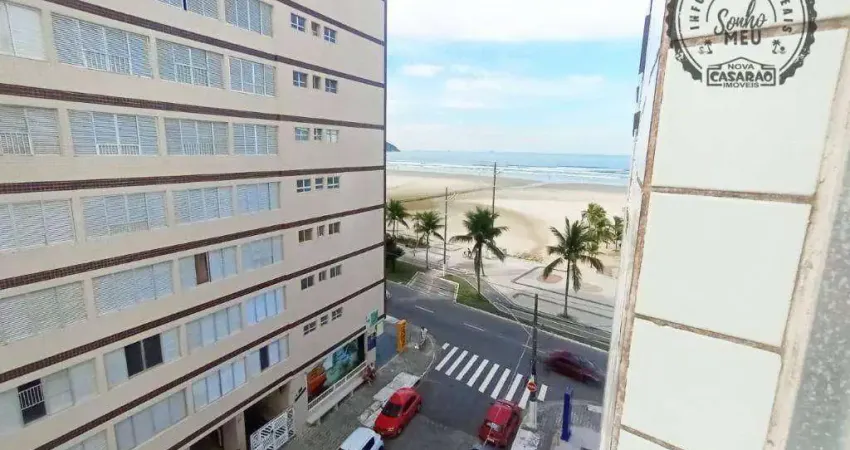 Kitnet / Stúdio à venda na Rua Rubens Ferreira Martins, Guilhermina, Praia Grande