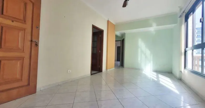 Apartamento com 2 quartos à venda na Rua Iporanga, Guilhermina, Praia Grande