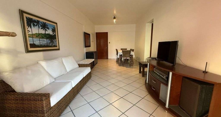 Apartamento no Canto do Forte, Praia Grande - SP
