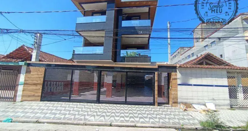 Casa na Aviação - Praia Grande/SP