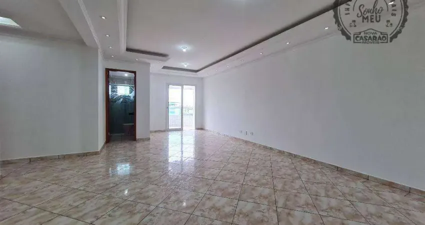 Apartamento na Ocian, Praia Grande - SP