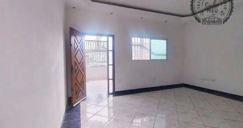Casa na Tupi, Praia Grande - SP