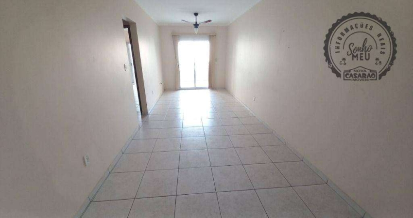 Apartamento com 2 quartos à venda na Rua Guaranis, Tupi, Praia Grande