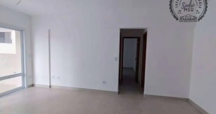 Apartamento no Canto do Forte, Praia Grande - SP